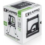 KAPRO Αλφάδι Laser πράσινης δέσμης 30m 633113 εως 6 ΑΤΟΚΕΣ ΔΟΣΕΙΣ