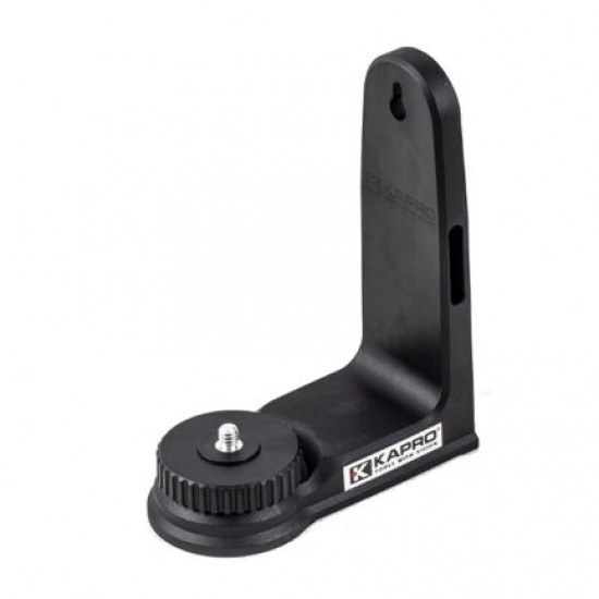 KAPRO 633121 Βάση Στήριξης “L” Universal Μαγνητική Τοίχου 