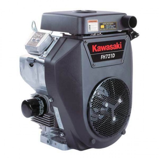 KAWASAKI FH721D Κινητήρας Βενζίνης 21.4HP εως 24 ΑΤΟΚΕΣ ΔΟΣΕΙΣ KAWASAKI FH721D Κινητήρας Βενζίνης 21.4HP εως 24 ΑΤΟΚΕΣ ΔΟΣΕΙΣ