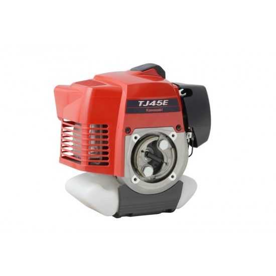 KAWASAKI TJ45E Κινητήρας Θαμνοκοπτικού - κονταροπρίονου 45.4cc εως 12 ΑΤΟΚΕΣ ΔΟΣΕΙΣ