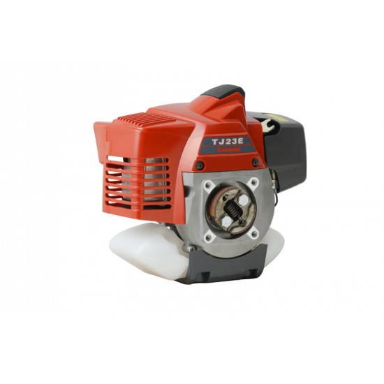 KAWASAKI TJ23E Κινητήρας Θαμνοκοπτικού - κονταροπρίονου 23.3cc εως 12 ΑΤΟΚΕΣ ΔΟΣΕΙΣ