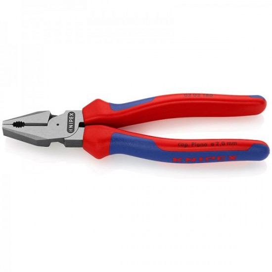 Knipex Πένσα 180mm Knipex Πένσα 180mm