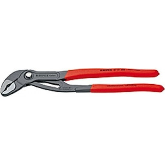 Knipex Γκαζοτανάλια Cobra 300mm