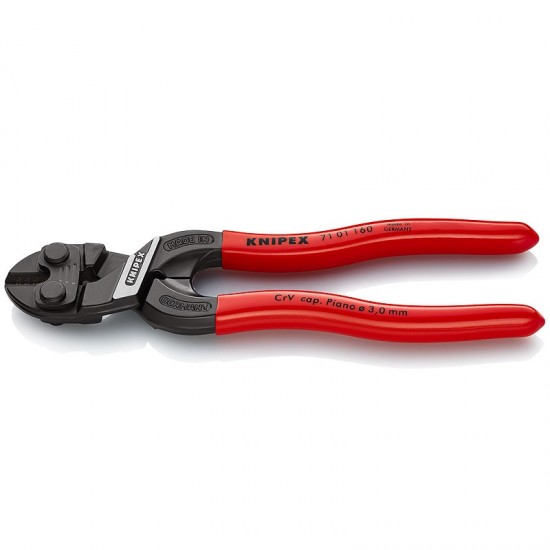 KNIPEX Συμπαγής Κόφτης Πείρων CoBolt® S, 160mm