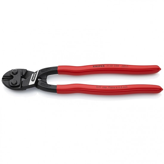 KNIPEX Συμπαγης κοφτης πειρων CoBolt XL, 250mm