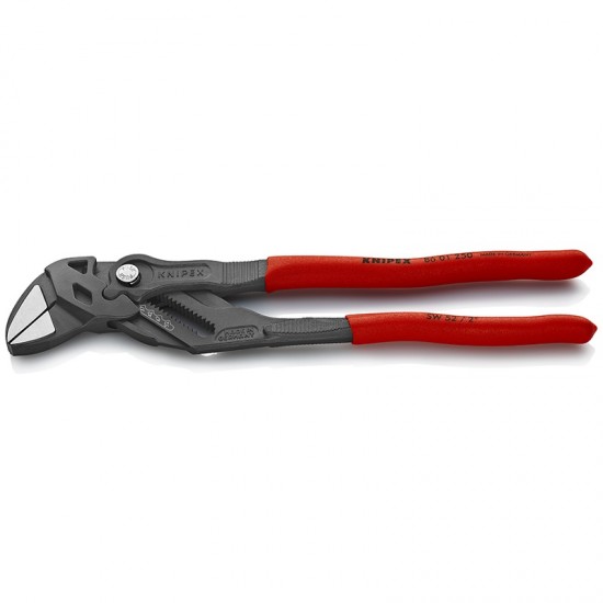 KNIPEX γκαζοτανάλια-κλειδί 250mm