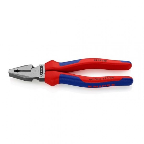 KNIPEX - ΠΕΝΣΑ 200mm