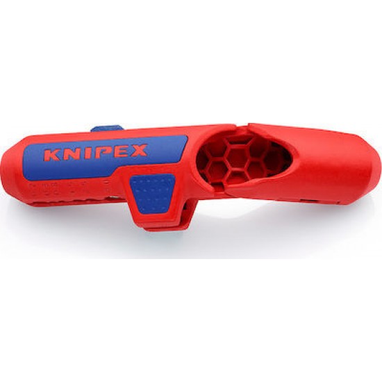 KNIPEX ΑΠΟΓΥΜΝΩΤΗΣ ΚΑΛΩΔΙΩΝ 