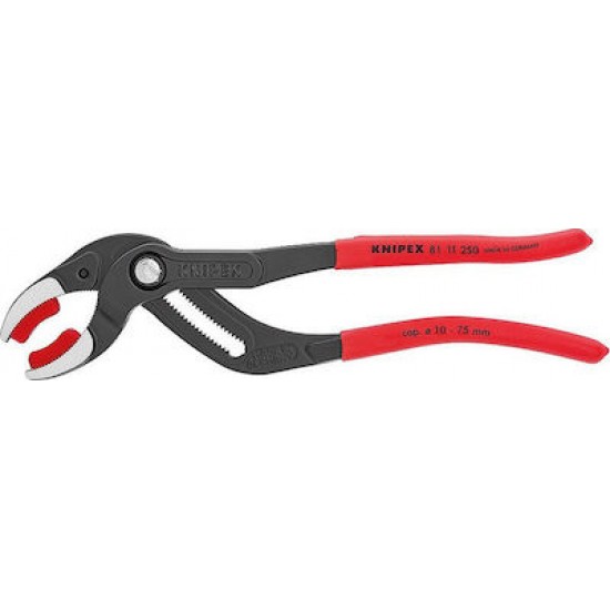 Knipex Τσιμπίδα Σιφονιών