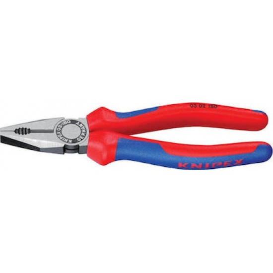 Knipex Πένσα 200mm