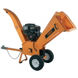 KRAFT Βενζινοκίνητος Θρυμματιστής Κλαδιών 420cc 14Hp 691065 εως 12 ΑΤΟΚΕΣ ΔΟΣΕΙΣ