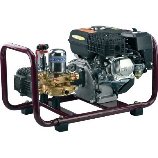 KRAFT Βενζινοκίνητο Ψεκαστικό Συγκρότημα 196 cc 691048 εως 6 ΑΤΟΚΕΣ ΔΟΣΕΙΣ KRAFT Βενζινοκίνητο Ψεκαστικό Συγκρότημα 196 cc 691048 εως 6 ΑΤΟΚΕΣ ΔΟΣΕΙΣ