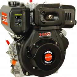 KRAFT  Κινητήρας Πετρελαίου με Μίζα 11.5 hp 23461 εως 24 ΑΤΟΚΕΣ ΔΟΣΕΙΣ KRAFT  Κινητήρας Πετρελαίου με Μίζα 11.5 hp 23461 εως 24 ΑΤΟΚΕΣ ΔΟΣΕΙΣ