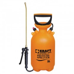 KRAFT K-50DW Ψεκαστήρας προπίεσης 5lt 621205 KRAFT K-50DW Ψεκαστήρας προπίεσης 5lt 621205