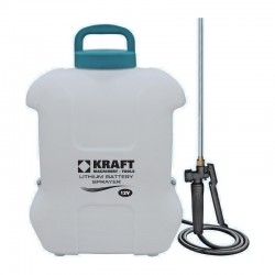 KRAFT 621214 Ψεκαστήρας Προπιέσεως Πλάτης Λιθίου KRAFT 621214 Ψεκαστήρας Προπιέσεως Πλάτης Λιθίου