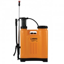KRAFT 621217 Ψεκαστήρας Προπιέσεως 16lt  KRAFT 621217 Ψεκαστήρας Προπιέσεως 16lt