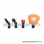 KRAFT 16L Battery Backpack Sprayer 