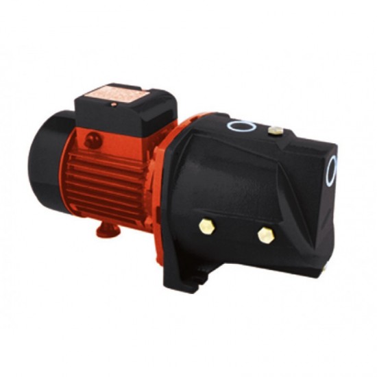 KRAFT Αντλία επιφανείας αυτόματης αναρρόφησης τύπου Jet 1500W 63558 εως 6 ΑΤΟΚΕΣ ΔΟΣΕΙΣ KRAFT Αντλία επιφανείας αυτόματης αναρρόφησης τύπου Jet 1500W 63558 εως 6 ΑΤΟΚΕΣ ΔΟΣΕΙΣ