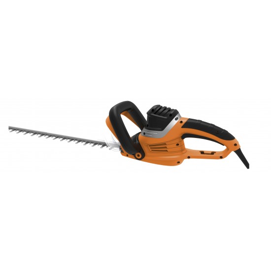 KRAFT Ηλεκτρικό Ψαλίδι Μπορντούρας 600 W 691052 KRAFT Ηλεκτρικό Ψαλίδι Μπορντούρας 600 W 691052