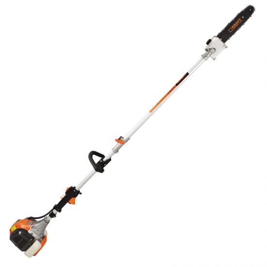 KRAFT Βενζινοκίνητο Κονταροπρίονο 33cc 1.2Hp  691057 εως 12 ΑΤΟΚΕΣ ΔΟΣΕΙΣ