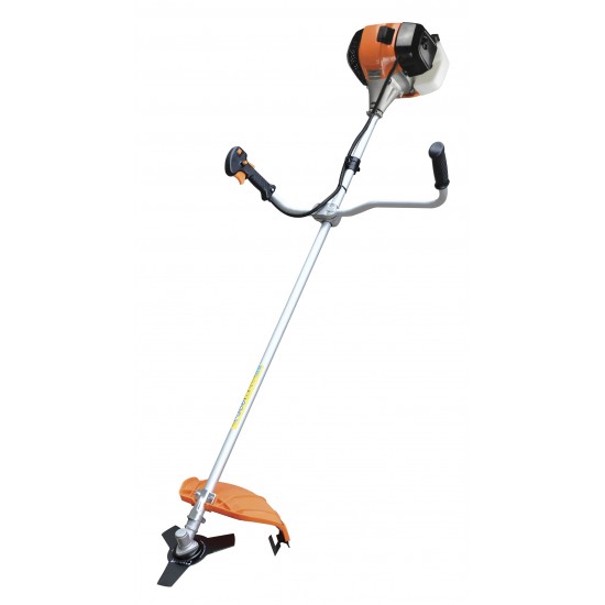 KRAFT Θαμνοκοπτικό Βενζ/το 52cc 691058 ΕΩΣ 6 ΑΤΟΚΕΣ ΔΟΣΕΙΣ KRAFT Θαμνοκοπτικό Βενζ/το 52cc 691058 ΕΩΣ 6 ΑΤΟΚΕΣ ΔΟΣΕΙΣ