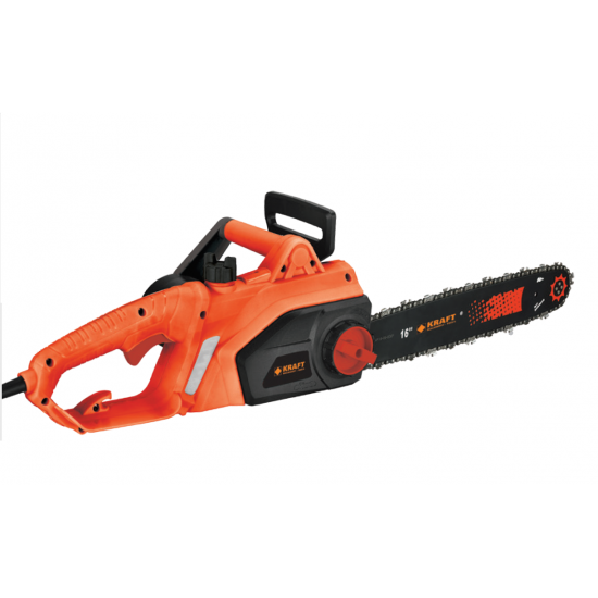 KRAFT Ηλεκτρικό Αλυσοπρίονο 1800Watt 691071 KRAFT Ηλεκτρικό Αλυσοπρίονο 1800Watt 691071