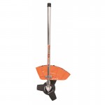 KRAFT 691074 Πολυμηχάνημα Βενζίνης 4 σε 1 52cc 3.0Hp εως 6 ΑΤΟΚΕΣ ΔΟΣΕΙΣ