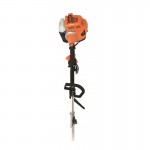 KRAFT 691074 Πολυμηχάνημα Βενζίνης 4 σε 1 52cc 3.0Hp εως 6 ΑΤΟΚΕΣ ΔΟΣΕΙΣ