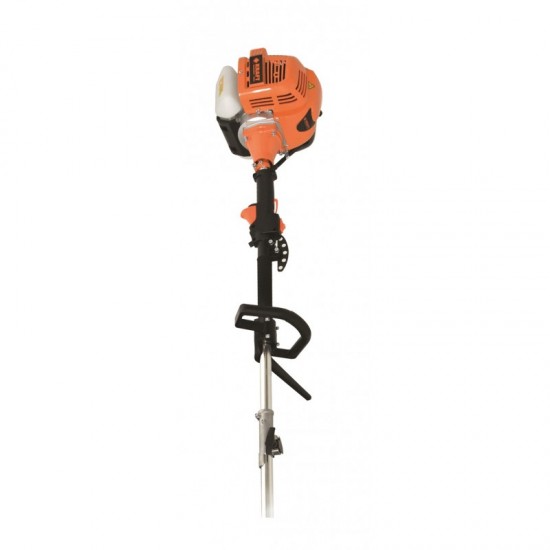 KRAFT 691074 Πολυμηχάνημα Βενζίνης 4 σε 1 52cc 3.0Hp εως 6 ΑΤΟΚΕΣ ΔΟΣΕΙΣ
