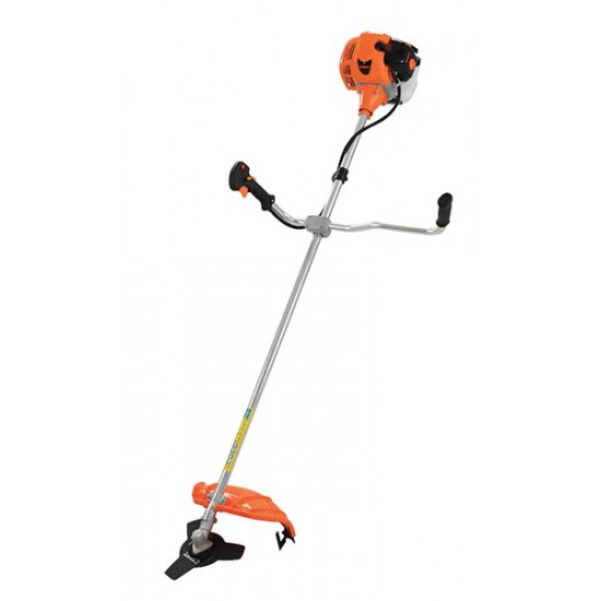 KRAFT Θαμνοκοπτικό Βενζινοκίνητο Premium Line 62cc/3.46hp 691082