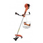  KRAFT Θαμνοκοπτικό Βενζινοκίνητο Premium Line με Αντιδόνηση 62cc/3.46hp 691083 