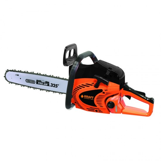 KRAFT Αλυσοπρίονα Βενζίνης Γενικής Χρήσης 3 Hp 691085 εως 12 ΑΤΟΚΕΣ ΔΟΣΕΙΣ 