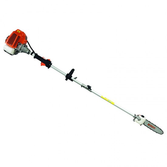 KRAFT Βενζινοκίνητο κονταροπρίονο διαιρούμενο 1.2Hp 691086 εως 12 ΑΤΟΚΕΣ ΔΟΣΕΙΣ