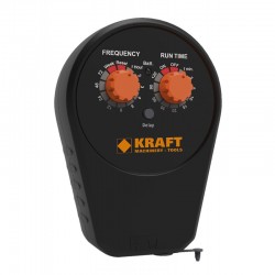 KRAFT 69396 Σετ αυτόματου ποτίσματος 10 φυτών  KRAFT 69396 Σετ αυτόματου ποτίσματος 10 φυτών
