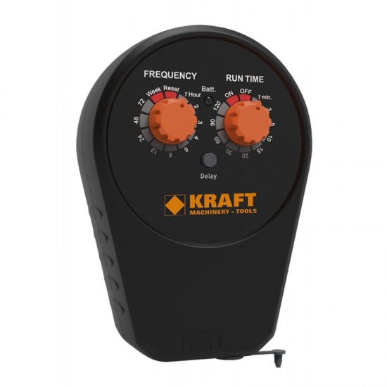 KRAFT 69396 Σετ αυτόματου ποτίσματος 10 φυτών  KRAFT 69396 Σετ αυτόματου ποτίσματος 10 φυτών