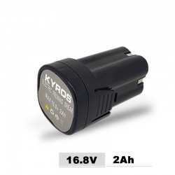 KYROS ΒΑ108 Μπαταρία 16,8V 2Ah