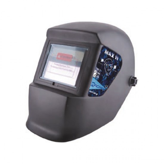 ARCMAX Αυτόματη Ηλεκτρονική Μάσκα Ηλεκτροκόλλησης MAX11