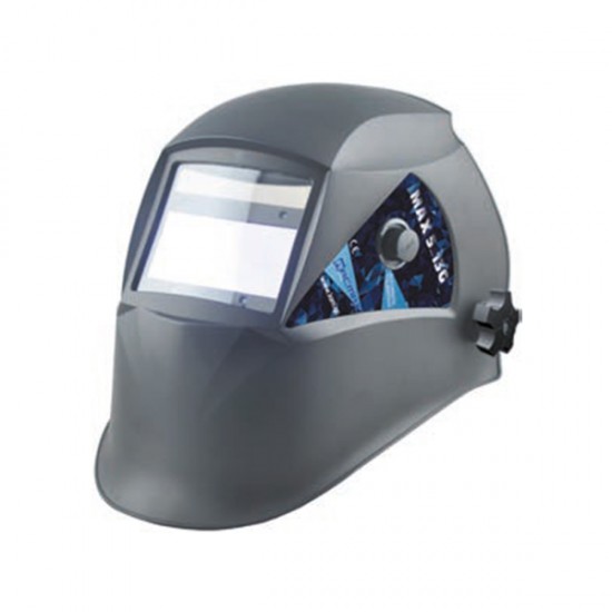 Arcmax Αυτόματη Ηλεκτρονική Μάσκα Ηλεκτροκόλλησης  MAX 5-13 G