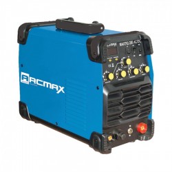 ARCMAX MAXTIG 200 AC/DC Ηλεκτροσυγκόλληση Inverter 23A 