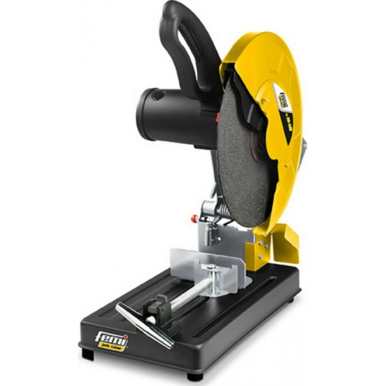 FEMI CS 20-140 Φαλτσοπρίονο με δίσκο κοπής 2000W έως 6 ΑΤΟΚΕΣ ΔΟΣΕΙΣ