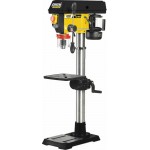 FEMI DP 12-941 Δράπανο πάγκου κολωνάτο μονοφασικό 16mm 460W έως 6 ΑΤΟΚΕΣ ΔΟΣΕΙΣ