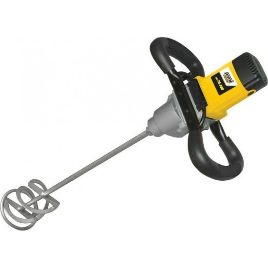 FEMI EM 78-140 Αναδευτήρας 1400W έως 6 ΑΤΟΚΕΣ ΔΟΣΕΙΣ FEMI EM 78-140 Αναδευτήρας 1400W έως 6 ΑΤΟΚΕΣ ΔΟΣΕΙΣ