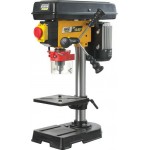 FEMI DP 12-943 Δράπανο πάγκου κολωνάτο μονοφασικό 16mm 460W έως 12 ΑΤΟΚΕΣ ΔΟΣΕΙΣ