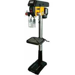 FEMI DIGIMAX 16F PRO Κολωνάτο Δράπανο πάγκου 1100W 16mm έως 12 ΑΤΟΚΕΣ ΔΟΣΕΙΣ