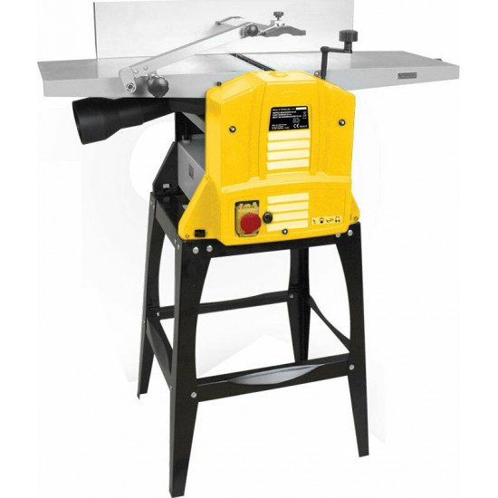 FEMI PF 250 Πλάνη Ξεχονδριστήρας Πάγκου 254mm έως 12 ΑΤΟΚΕΣ ΔΟΣΕΙΣ FEMI PF 250 Πλάνη Ξεχονδριστήρας Πάγκου 254mm έως 12 ΑΤΟΚΕΣ ΔΟΣΕΙΣ