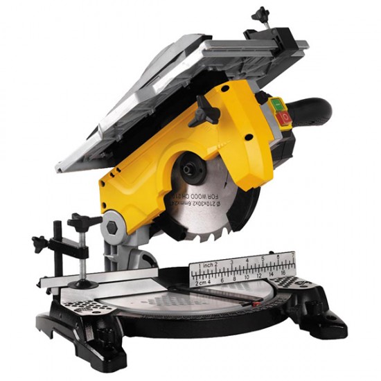 FEMI Φαλτσοπρίονο ξύλου TR 076 