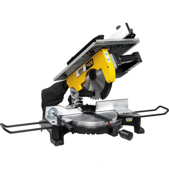 FEMI Φαλτσοπρίονο ξύλου TR 078 