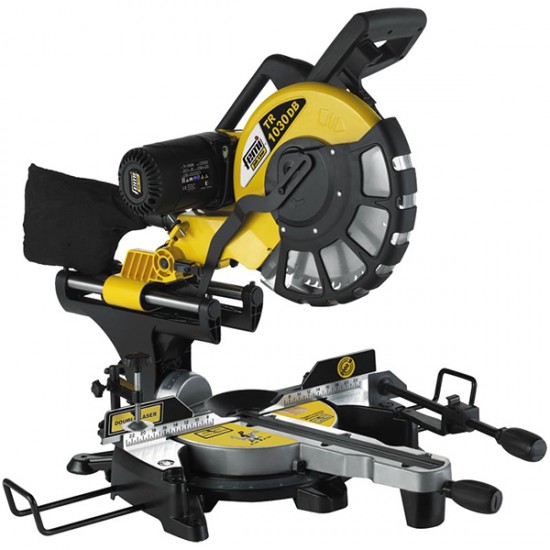 FEMI Πριόνι Radial TR 1030DB εως 12 ΑΤΟΚΕΣ ΔΟΣΕΙΣ