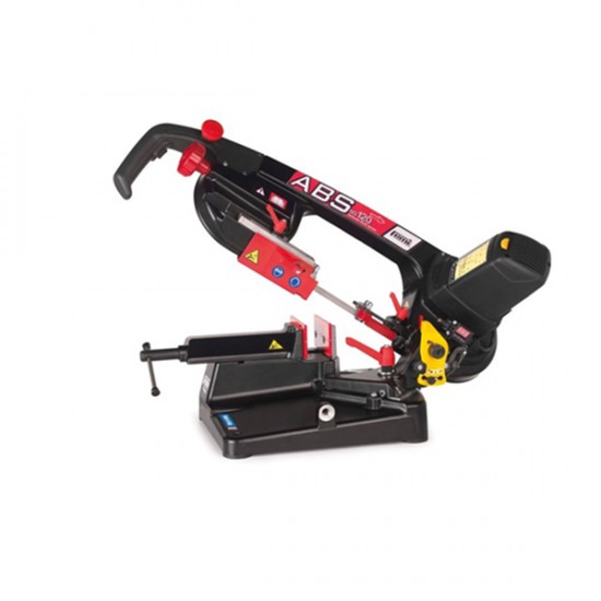 FEMI Πριονoκορδέλα σιδήρου 1300W υψηλής/αυτόματης ταχύτητας κοπής ABS NG120 εως 12 ΑΤΟΚΕΣ ΔΟΣΕΙΣ