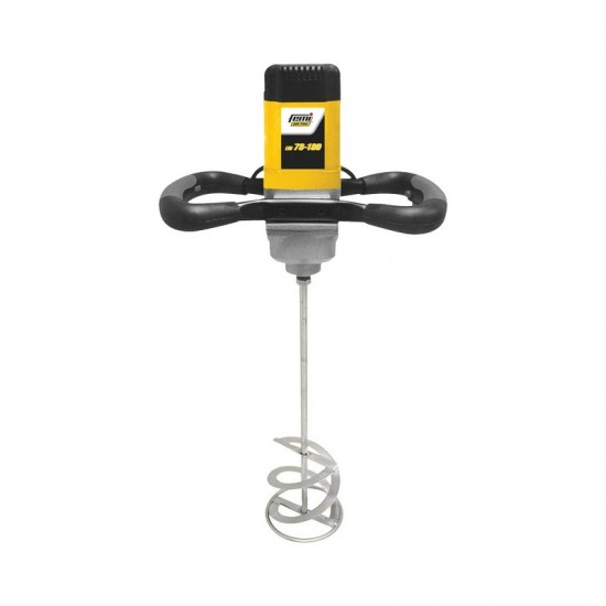 FEMI EM 78-180 Αναδευτήρας 1800W έως 6 ΑΤΟΚΕΣ ΔΟΣΕΙΣ